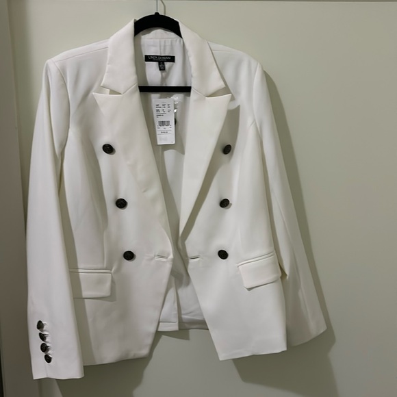 Blazer - Picture 1 of 5